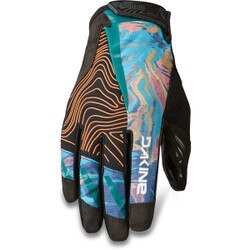 Dakine CrossX 2.0 Glove Women's in Daytripping